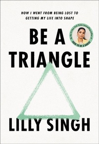 Enlarge image Cover: Be a Triangle - Ballantine Books
