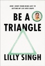 Cover: Be a Triangle - Ballantine Books Inc.
