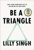 Cover: Be a Triangle - Ballantine Books Inc.