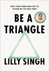 Enlarge image Cover: Be a Triangle - Ballantine Books Inc.