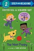 Cover: The New Puppy - Random House Books for Young Readers