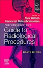 Cover: Chapman & Nakielny's Guide to Radiological Procedures - Elsevier