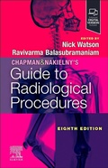 Cover: Chapman & Nakielny's Guide to Radiological Procedures - Elsevier