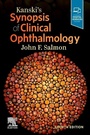 Cover: Kanski's Synopsis of Clinical Ophthalmology - Elsevier