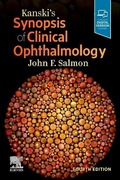 Cover: Kanski's Synopsis of Clinical Ophthalmology - Elsevier