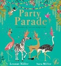 Cover: Party Parade - Scholastic