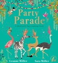 Cover: Party Parade (PB) - Scholastic