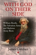 Cover: With God on their Side - Lutterworth Press