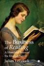 Cover: The Business of Reading - Lutterworth Press