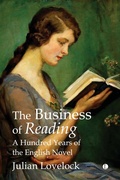 Cover: The Business of Reading - Lutterworth Press