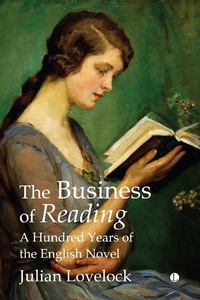 Enlarge image Cover: The Business of Reading - Lutterworth Press