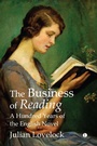 Cover: The Business of Reading - Lutterworth Press