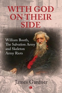 Abbildung von: With God on their Side - Lutterworth Press