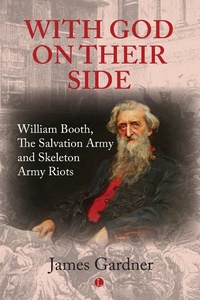 Abbildung von: With God on their Side - Lutterworth Press