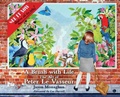 Cover: A Brush with Life - Lutterworth Press