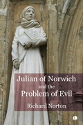 Cover: Julian of Norwich and the Problem of Evil - Lutterworth Press