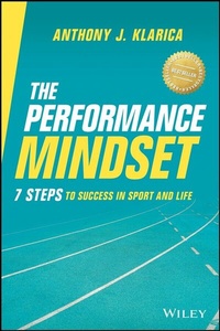 Abbildung von: The Performance Mindset - Wiley
