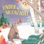 Cover: Under the Moonlight - Lothian Books