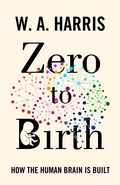Cover: Zero to Birth - Princeton University Press