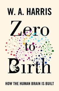 Enlarge image Cover: Zero to Birth - Princeton University Press