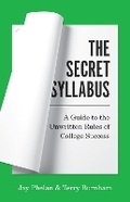 Cover: The Secret Syllabus - Princeton University Press