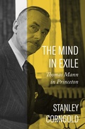 Cover: The Mind in Exile - Princeton University Press