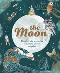 Cover: The Moon - DK Children