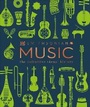 Cover: Music - Dorling Kindersley