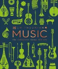 Enlarge image Cover: Music - Dorling Kindersley