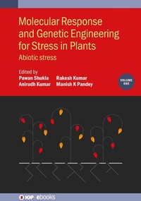 Abbildung von: Molecular Response and Genetic Engineering for Stress in Plants, Volume 1 - Institute of Physics Publishing