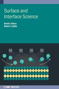 Cover: Surface and Interface Science - Institute of Physics Publishing