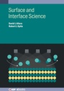 Cover: Surface and Interface Science - Institute of Physics Publishing
