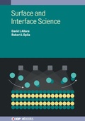Cover: Surface and Interface Science - Institute of Physics Publishing