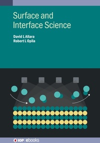 Enlarge image Cover: Surface and Interface Science - Institute of Physics Publishing