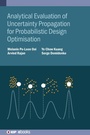 Cover: Analytical Evaluation of Uncertainty Propagation for Probabilistic Design Optimisation - Institute of Physics Publishing
