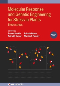 Abbildung von: Molecular Response and Genetic Engineering for Stress in Plants, Volume 2 - Institute of Physics Publishing