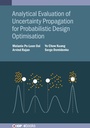 Cover: Analytical Evaluation of Uncertainty Propagation for Probabilistic Design Optimisation - Institute of Physics Publishing