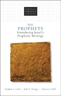 Enlarge image Cover: The Prophets - Fortress Press,U.S.