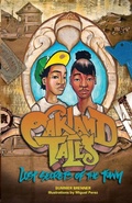 Cover: Oakland Tales - Time and Again