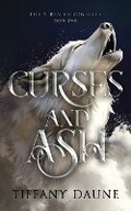 Cover: Curses and Ash - Tiffany Daune