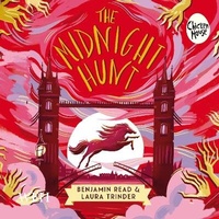 Enlarge image Cover: The Midnight Hunt - W F Howes Ltd