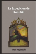 Cover: La Expedicion de la Kon-Tiki - Blurb