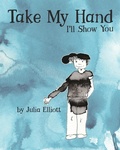 Cover: Take My Hand - Blurb