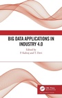 Cover: Big Data Applications in Industry 4.0 - Auerbach