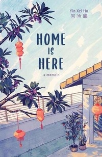 Enlarge image Cover: Home is Here - FriesenPress