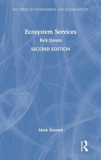 Abbildung von: Ecosystem Services - Routledge
