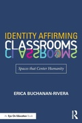 Bild: Identity Affirming Classrooms - Routledge