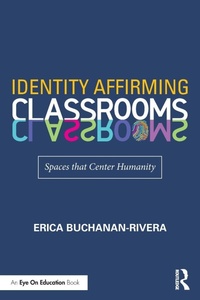 Bild: Identity Affirming Classrooms - Routledge