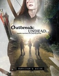 Cover: Outbreak Undead 2nd Ed Survivor's Guide - Renegade Game Studios