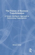 Cover: The Nature of Business Transformation - Routledge